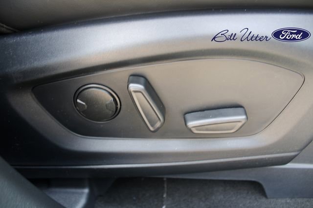 New 2026 Ford Explorer ST-Line w/ ST-Line Street Pack RWD image 8