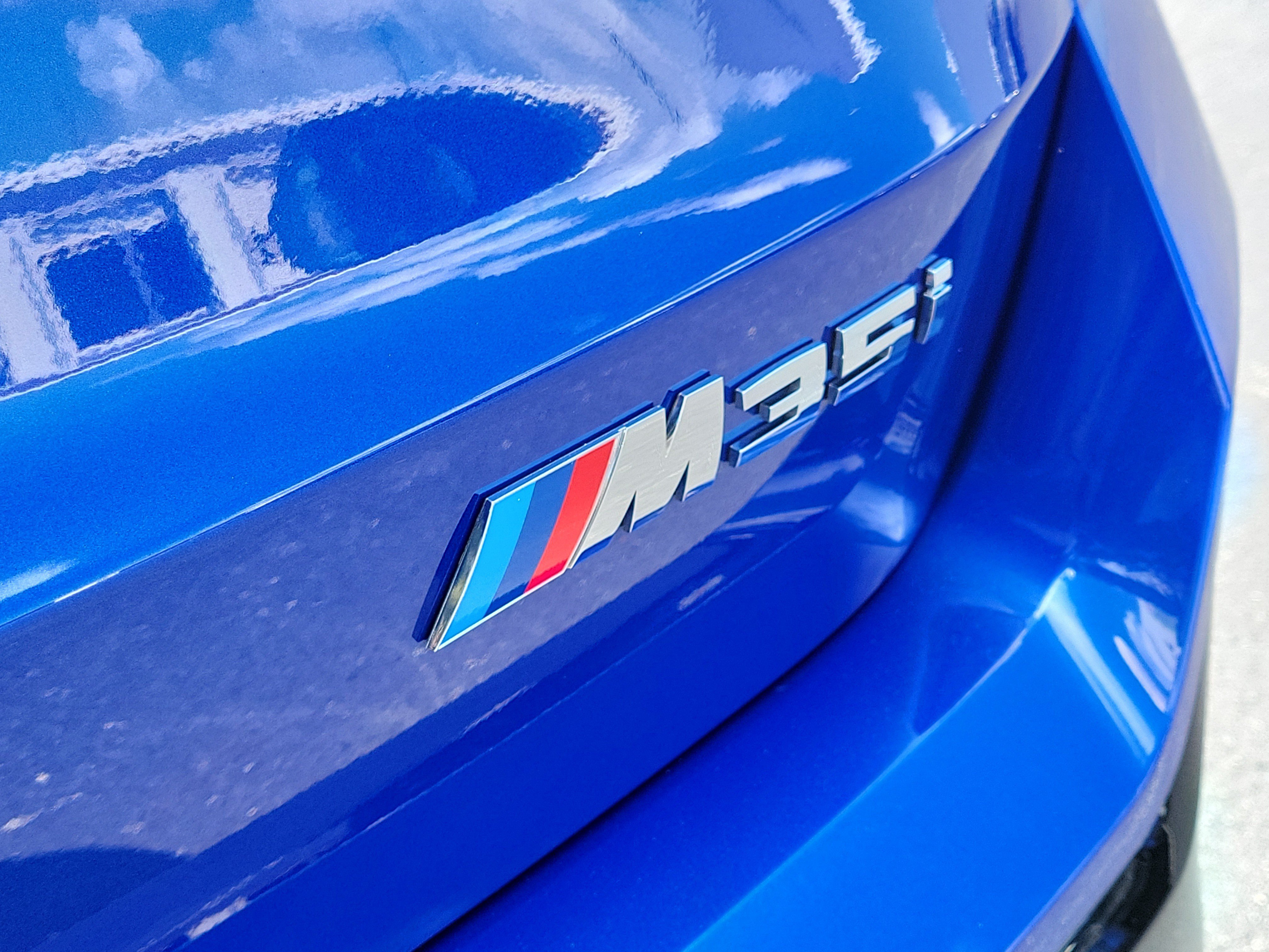 Used 2026 BMW X1 M35i AWD/4WD image 6