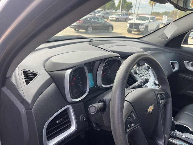 Used 2017 Chevrolet Equinox LS image 9