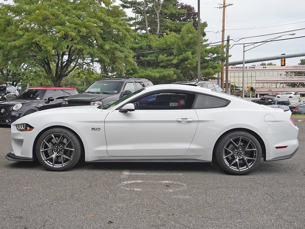 Used 2019 Ford Mustang GT Premium w/ Performance Package - Level 2 RWD image 15