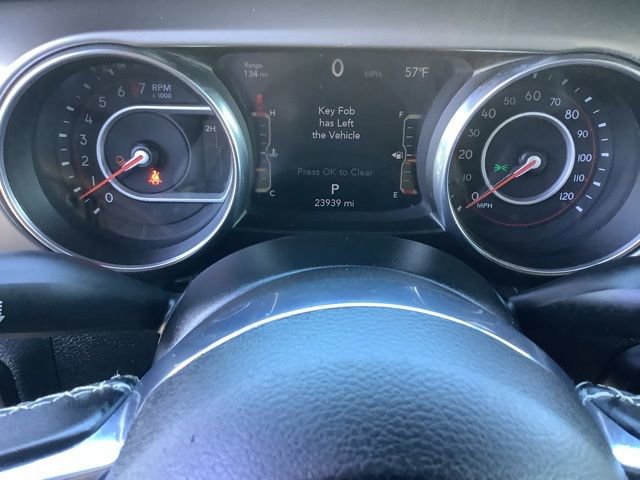 Used 2020 Jeep Gladiator Rubicon image 33