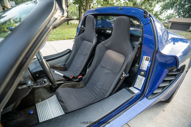 Used 2006 Lotus Elise RWD image 57