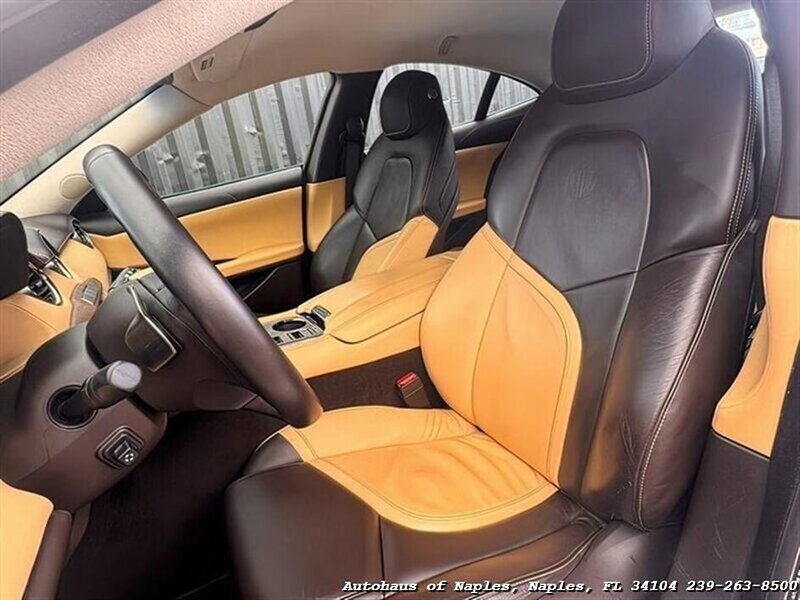 Used 2012 Fisker Karma Signature Edition RWD image 31
