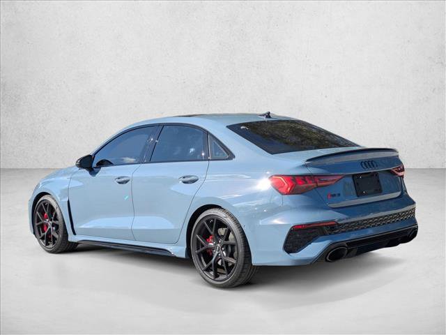 Used 2024 Audi RS 3 w/ RS Technology Package image 7