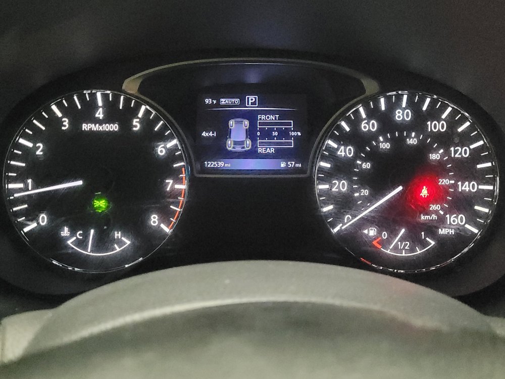 Used 2017 Nissan Pathfinder S AWD/4WD image 23