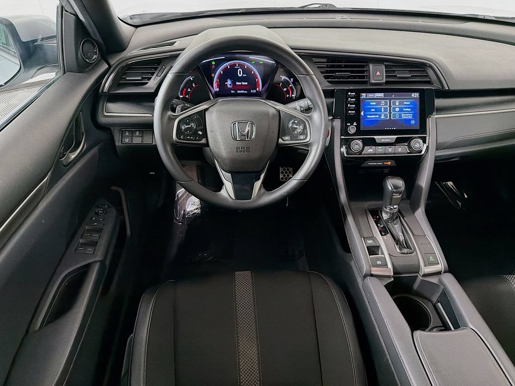Used 2021 Honda Civic Sport image 20