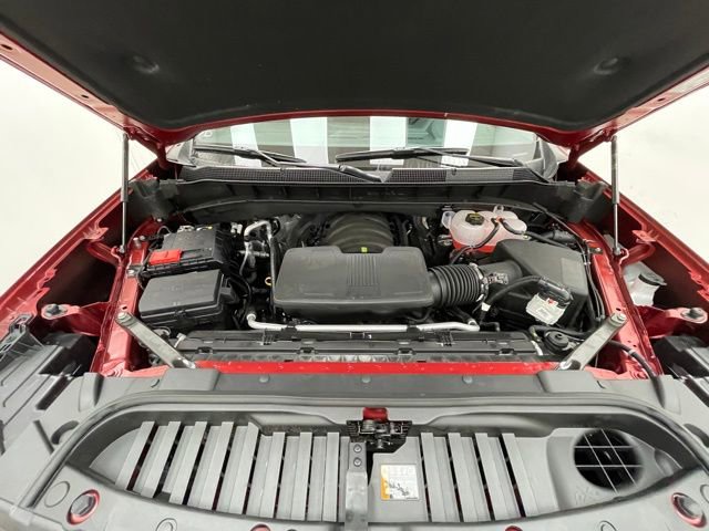 New 2026 Chevrolet Silverado 1500 RST image 18