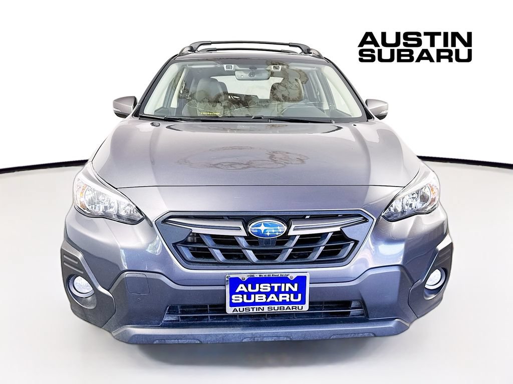 Used 2023 Subaru Crosstrek 2.5i Sport AWD/4WD image 2