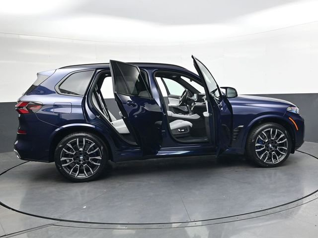 New 2026 BMW X5 M60i AWD/4WD image 39