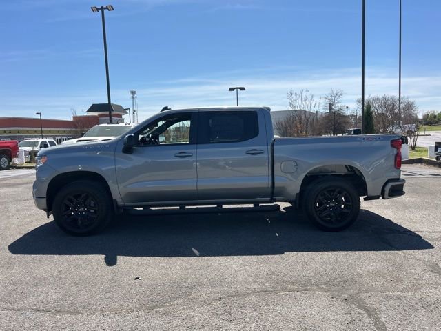 New 2026 Chevrolet Silverado 1500 RST w/ RST Select Package image 6