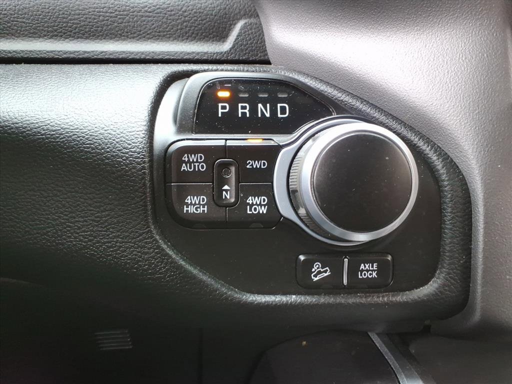 Used 2022 RAM 1500 Big Horn w/ Back Country Package image 22