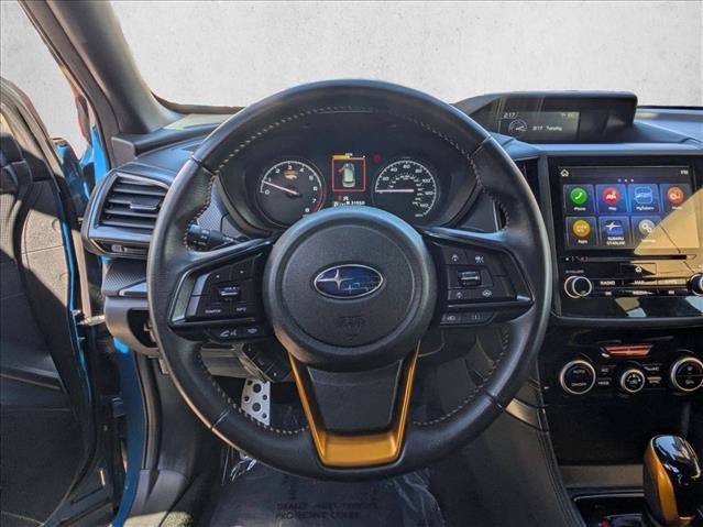 Certified 2023 Subaru Forester Wilderness image 19