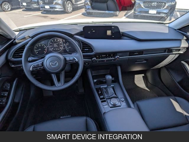 New 2026 MAZDA MAZDA3 2.5 S Sedan w/ Preferred Pkg FWD image 14