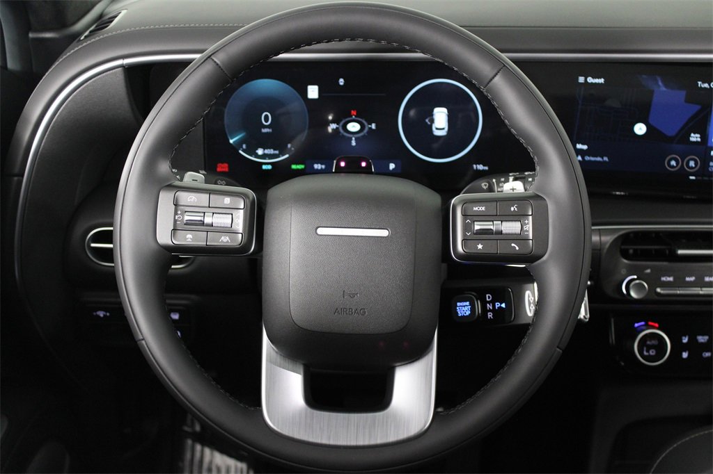 New 2026 Hyundai Palisade Calligraphy image 17