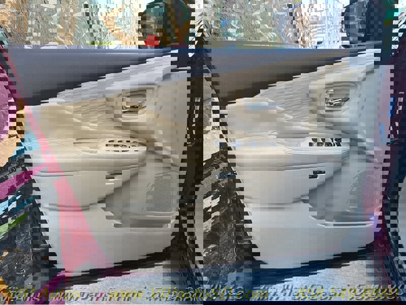 Used 2015 Nissan Murano Platinum w/ Platinum Technology Package image 16