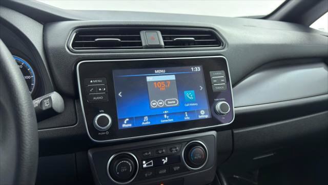 Used 2025 Nissan Leaf S FWD image 28