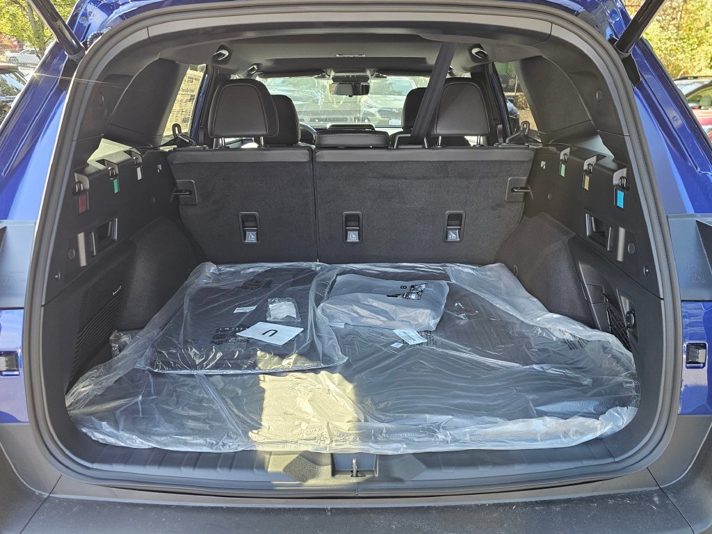 New 2026 Subaru Outback Touring XT AWD/4WD image 12