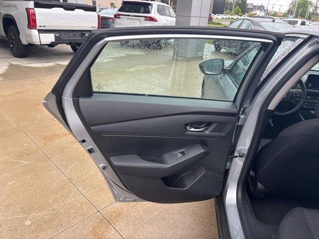 Used 2024 Honda Accord EX image 23