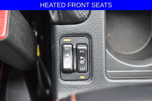Used 2016 Subaru Crosstrek 2.0i Premium AWD/4WD image 5