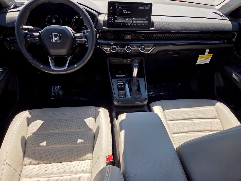 Used 2024 Honda CR-V EX-L image 8