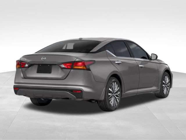 New 2026 Nissan Altima 2.5 SV w/ SV Special Edition Package FWD image 34
