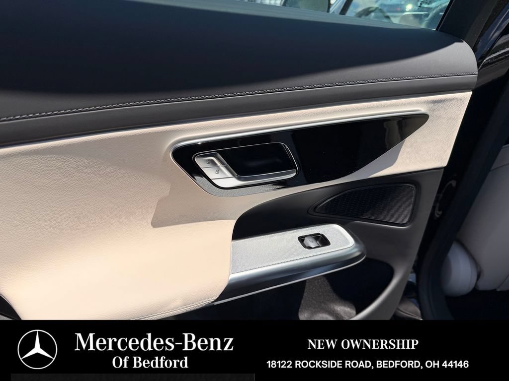 New 2026 Mercedes-Benz E 350 4MATIC Sedan image 22