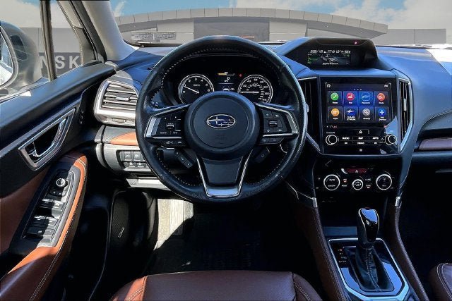 Used 2019 Subaru Forester Touring AWD/4WD image 5