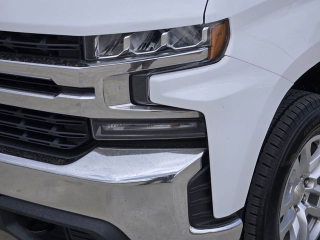 Used 2020 Chevrolet Silverado 1500 LT w/ All-Star Edition image 9