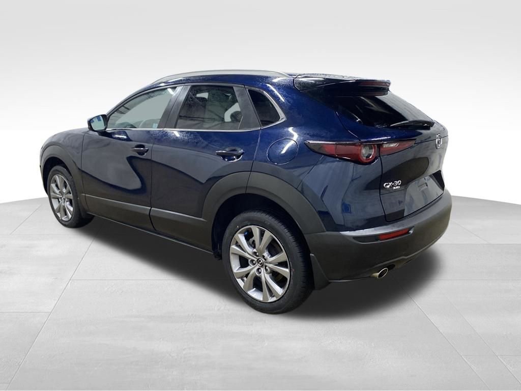Used 2023 MAZDA CX-30 AWD 2.5 S w/ Preferred Package image 6