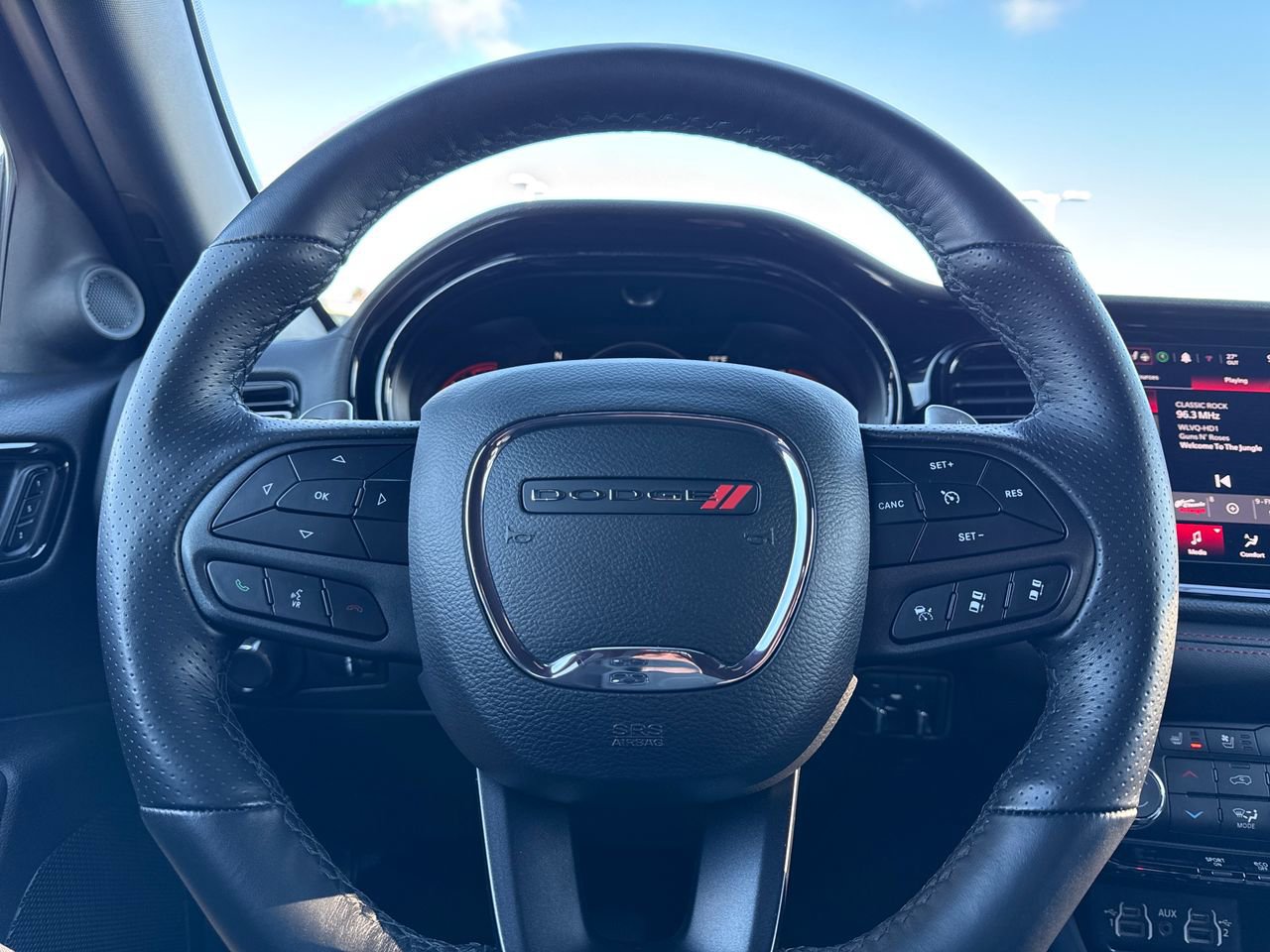 Used 2025 Dodge Durango R/T image 18