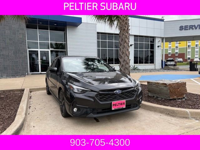 Used 2024 Subaru Impreza RS image 1