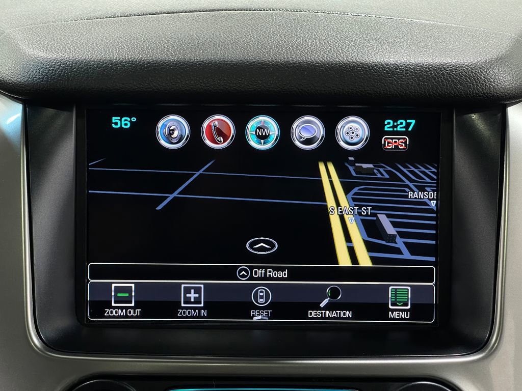 Used 2017 Chevrolet Tahoe LT image 10