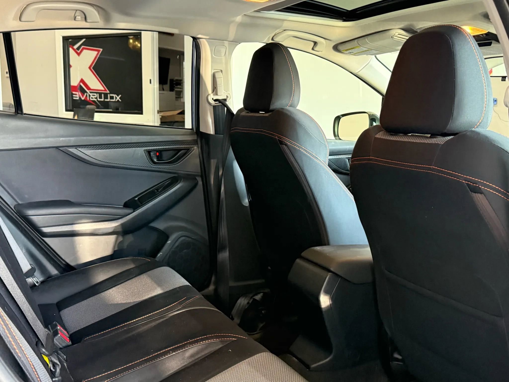 Used 2018 Subaru Crosstrek 2.0i Premium w/ Moonroof Package image 25