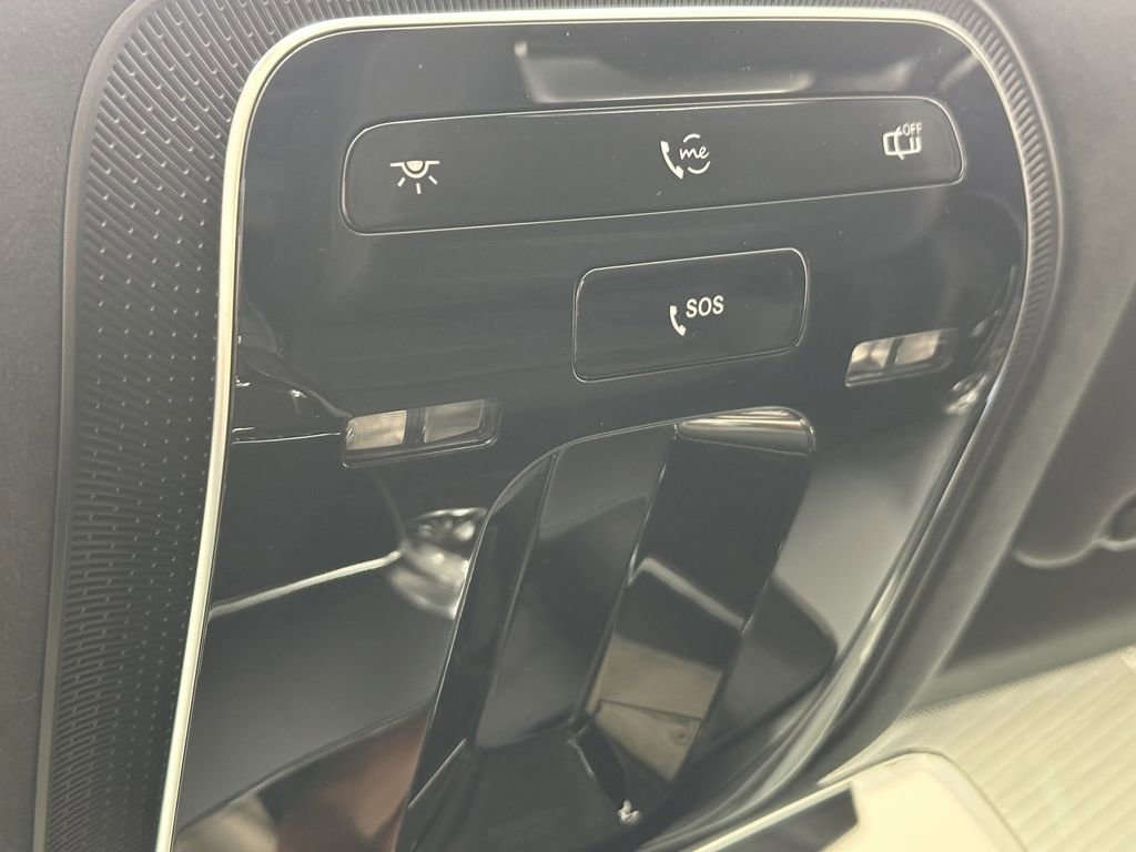 Certified 2024 Mercedes-Benz SL 43 AMG image 30