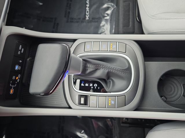 New 2026 Hyundai Kona SEL Sport image 19