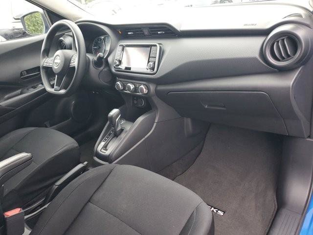 Used 2023 Nissan Kicks S image 13
