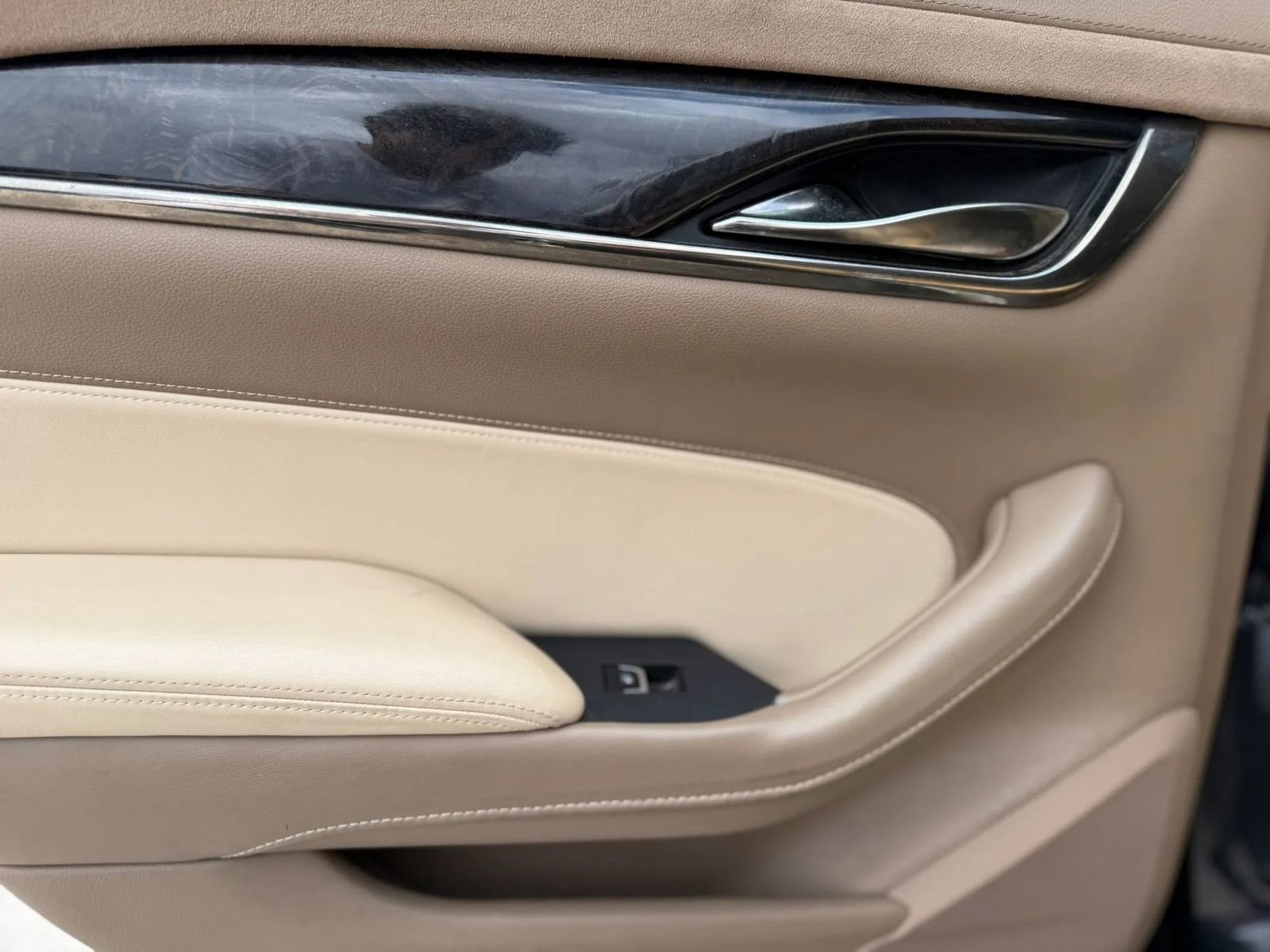 Used 2015 Cadillac CTS Luxury image 15