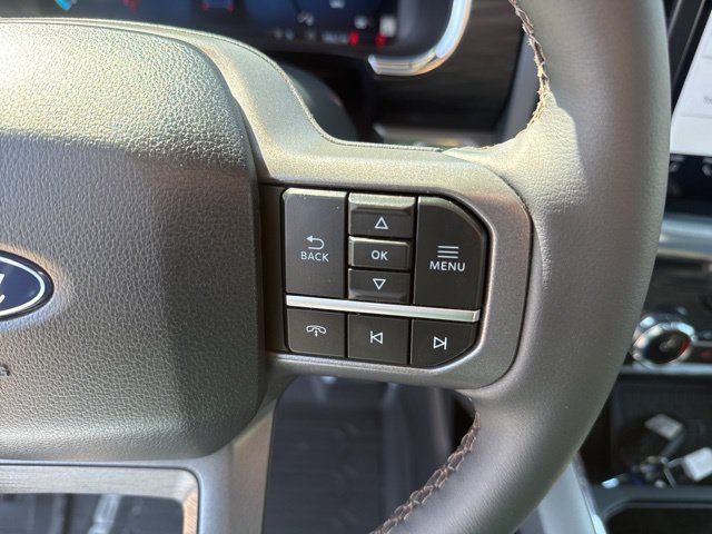 Used 2026 Ford F150 Lariat w/ Equipment Group 502A High AWD/4WD image 24