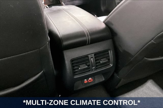Used 2022 Nissan Altima 2.5 Platinum AWD/4WD image 13