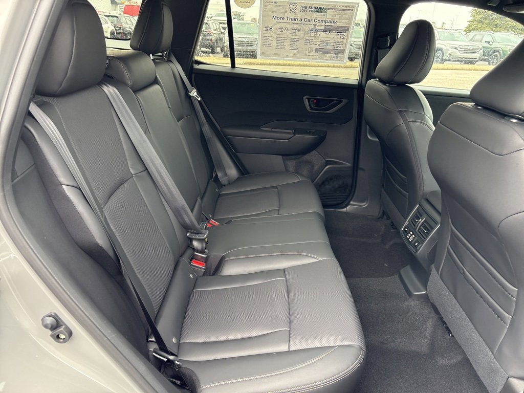 New 2026 Subaru Outback Limited image 11