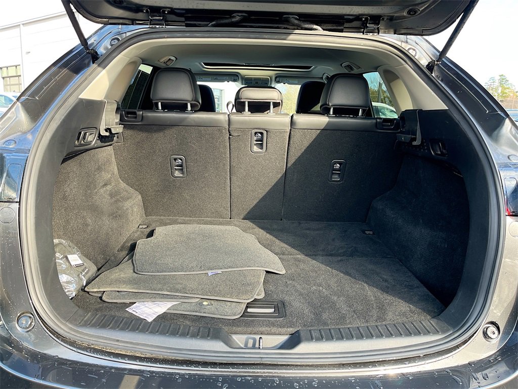 Used 2023 MAZDA CX-5 AWD 2.5 S w/ Preferred Package image 26