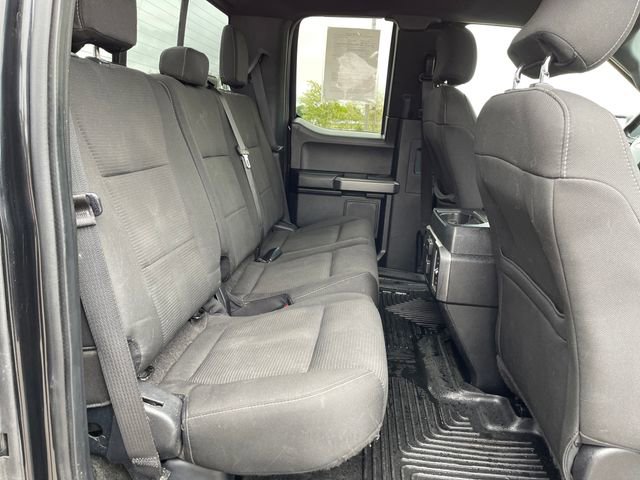 Used 2015 Ford F150 XLT w/ Equipment Group 302A Luxury AWD/4WD image 31