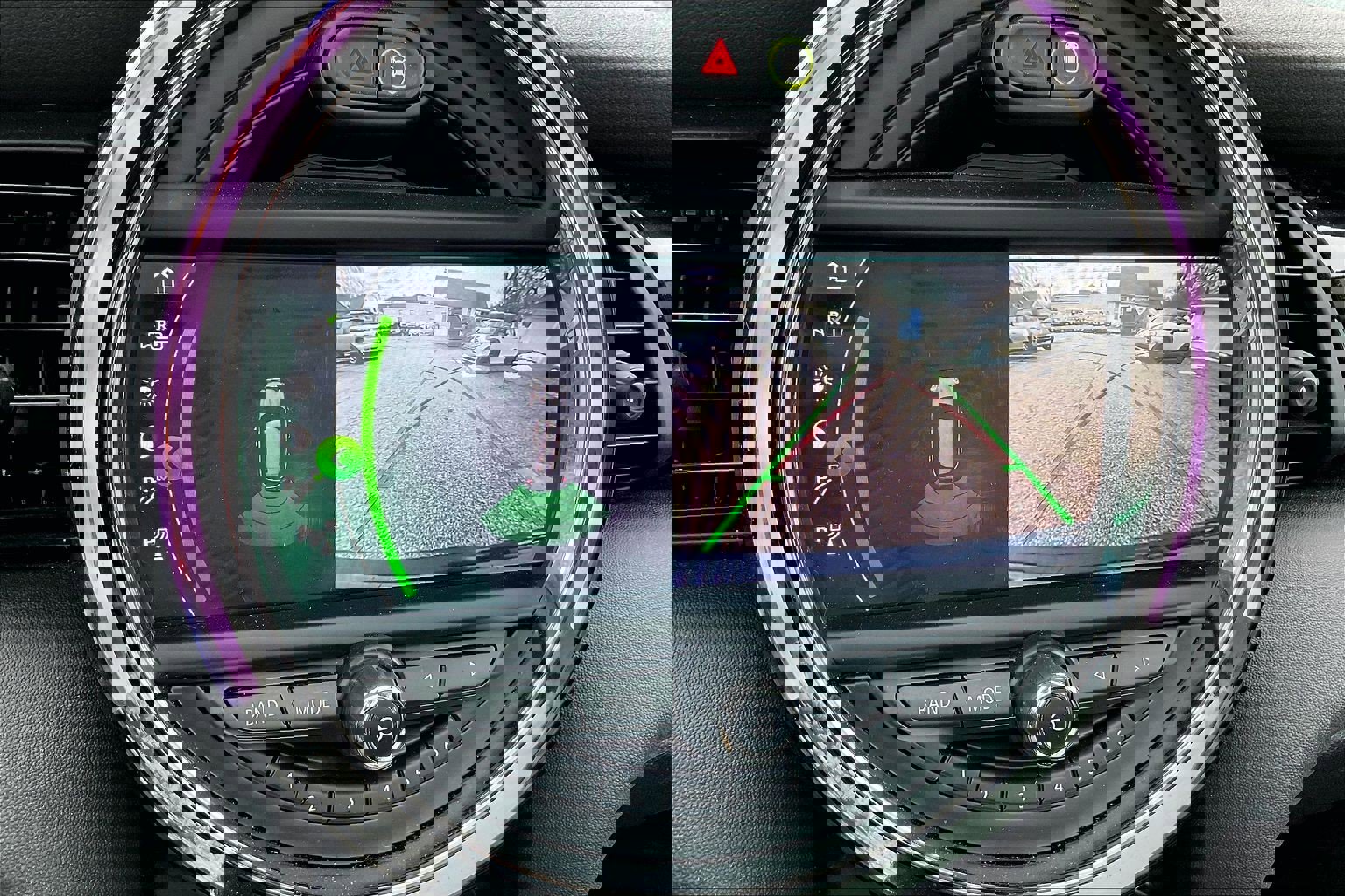 Used 2019 MINI Cooper S image 21