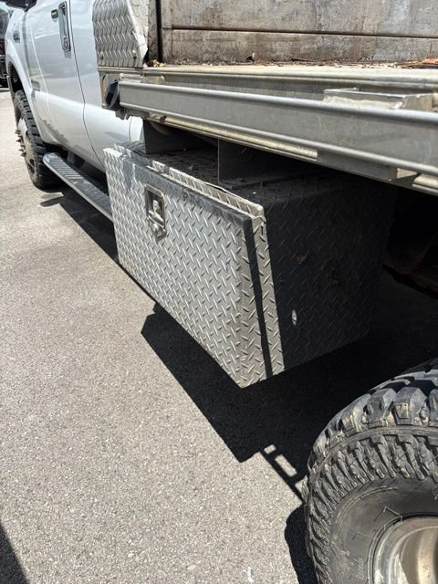 Used 2007 Ford F350 Lariat AWD/4WD image 13