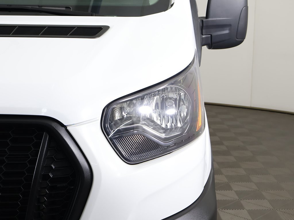 Used 2021 Ford Transit 150 Base image 11