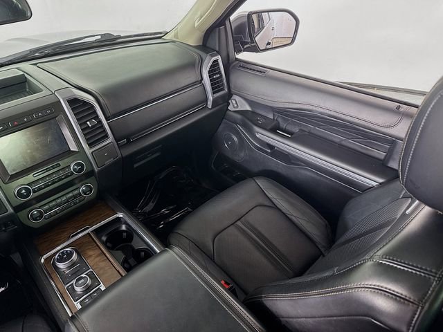 Used 2020 Ford Expedition Max Platinum image 25