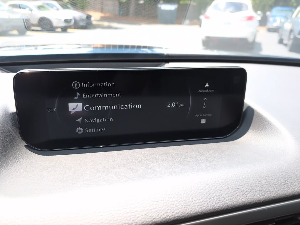 New 2026 MAZDA CX-50 AWD 2.5 S w/ Weather Package image 22