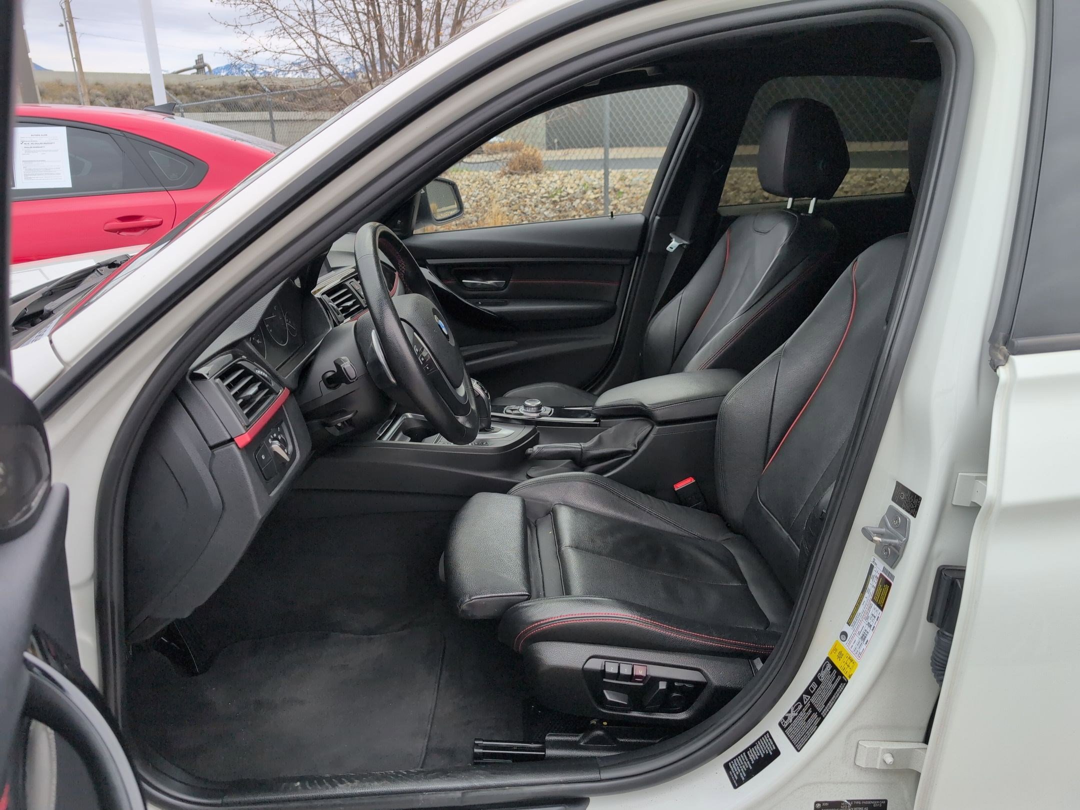 Used 2013 BMW 335i xDrive Sedan AWD/4WD image 26