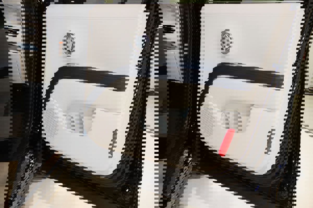 Used 2026 Hyundai Palisade Calligraphy image 67