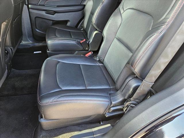 Used 2018 Ford Explorer Sport w/ Equipment Group 401A image 19